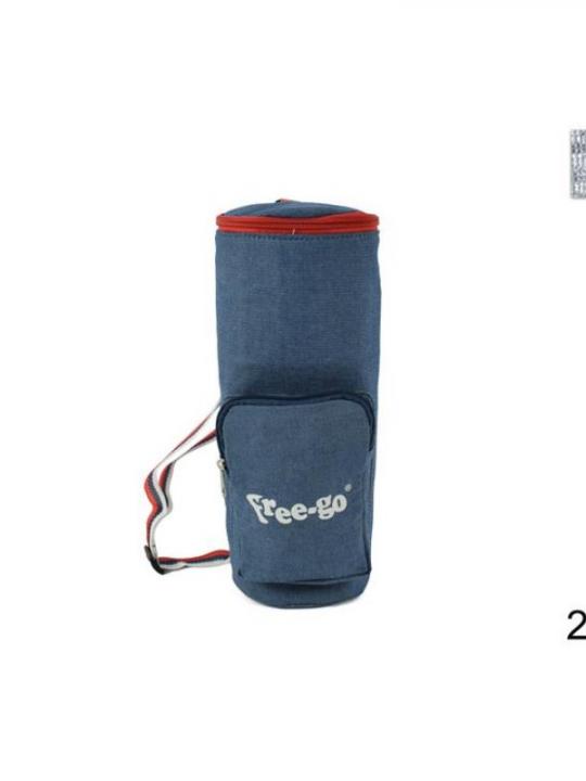 Portabottiglia Termico 2.5Lt