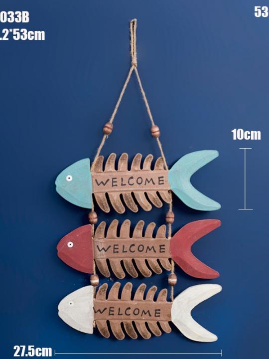 Appendino Marino 28X53Cm