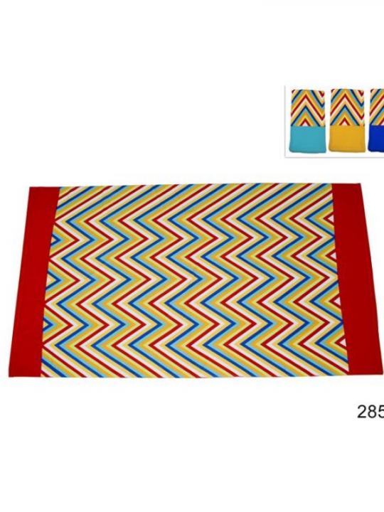 Telo Mare In Microfi 70X150Cm