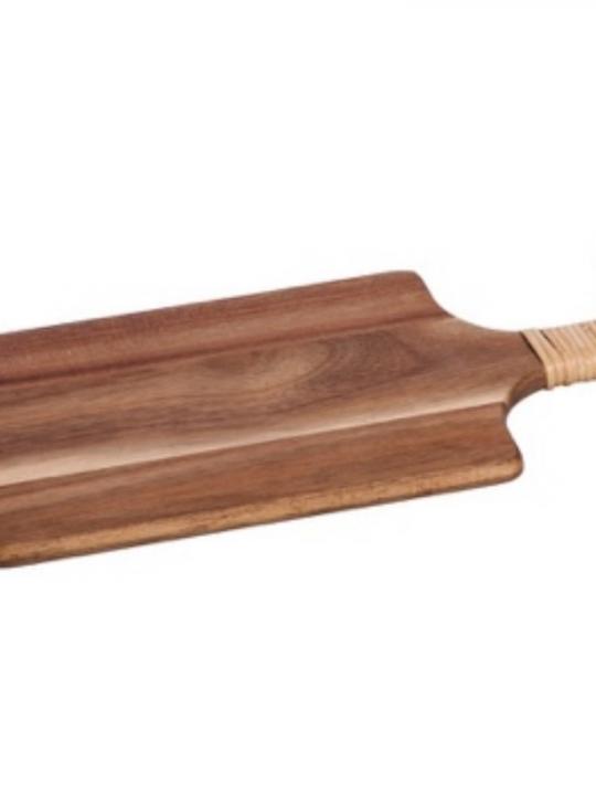 Tagliere In Acacia Cm42*20