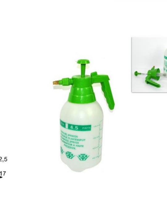 Spruzzatore Vaporizzatore Lt.2Graduato (