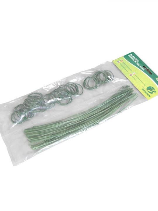Pressacavo Giardino Pvc S/100