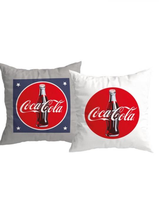 Cuscino Coca-Cola 40X40Cm