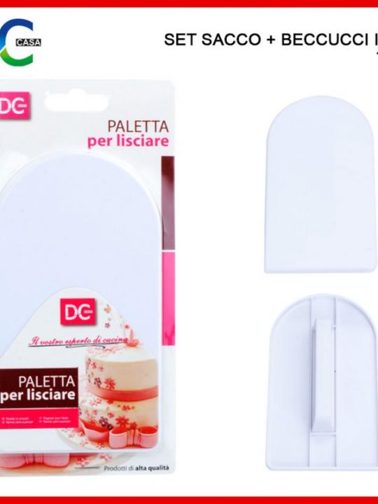 Paletta Per Lisciare