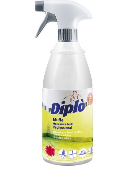 Diplo.  Antimuffa 750Ml