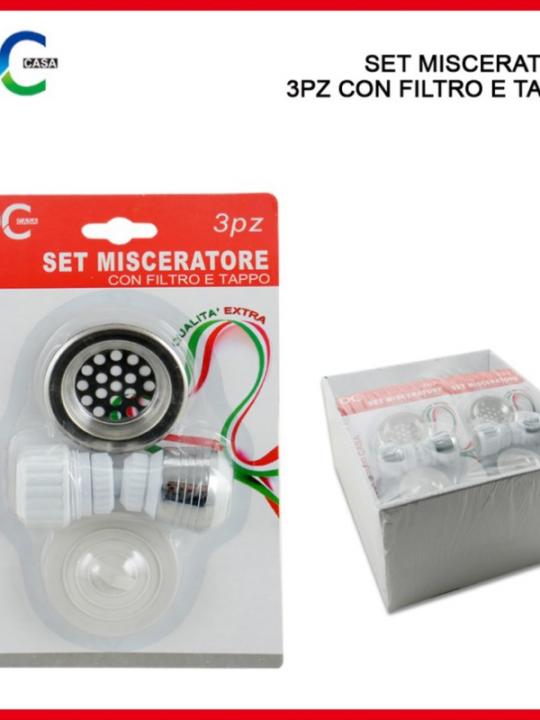 Miscelatore X3Pz