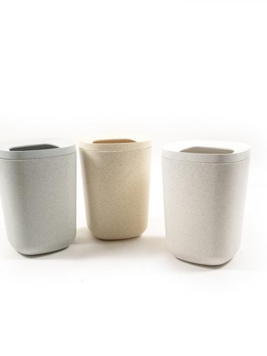 Cestino In Fibra Naturale H.25X1