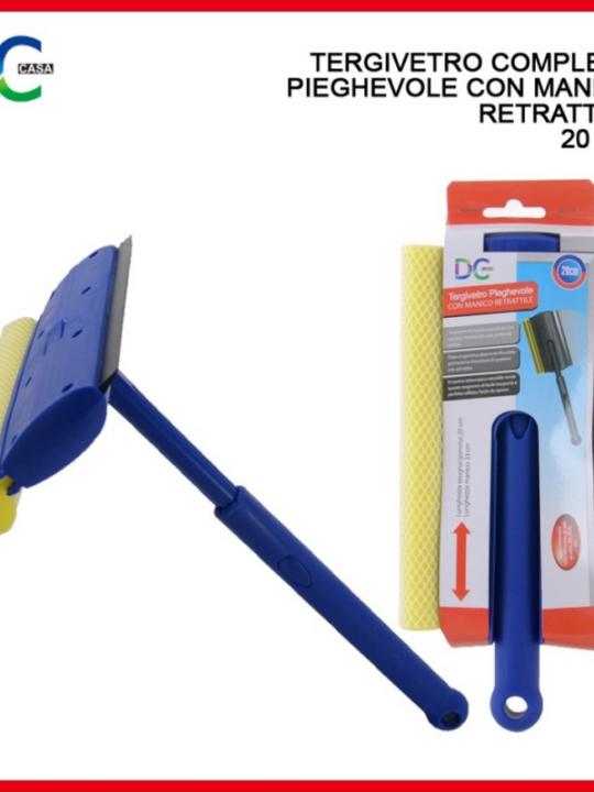 Tergivetro 20Cm
