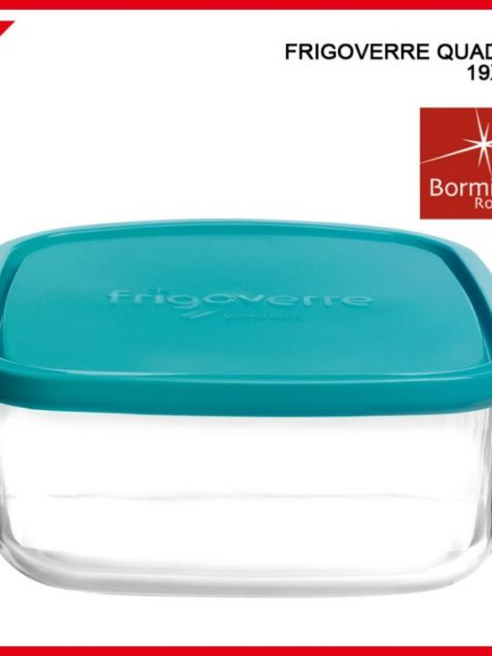 Frigoverre Quadr.19X19