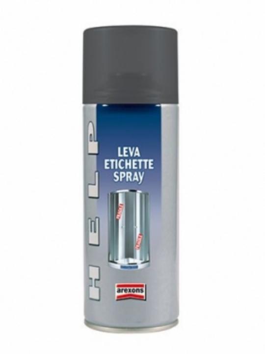 Help - Leva Etichette 400Ml