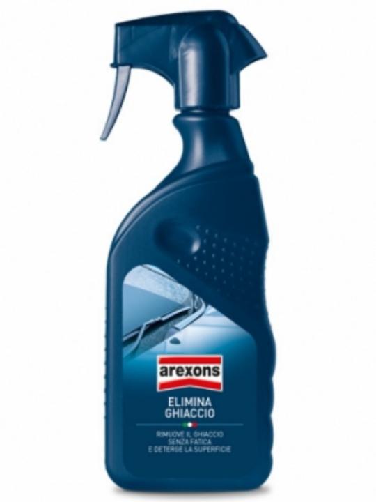 De-Ice No Gas 500Ml