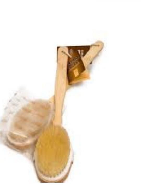 Arix Gesti Delicati Spazzola Legno