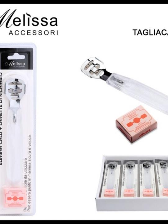 Tagliacalli 14,5*3Cm