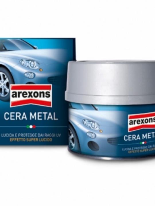 Mirage Cera Metal 250Ml