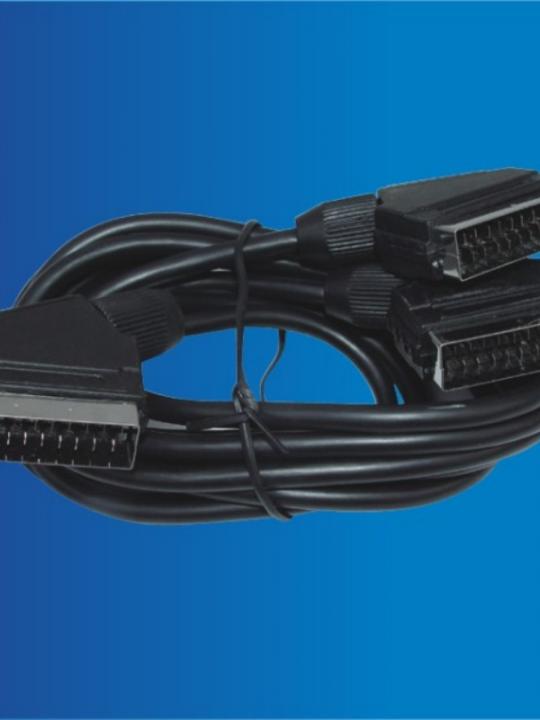 Euroconnettore Jc/2 Attacchi 1.5Mt S