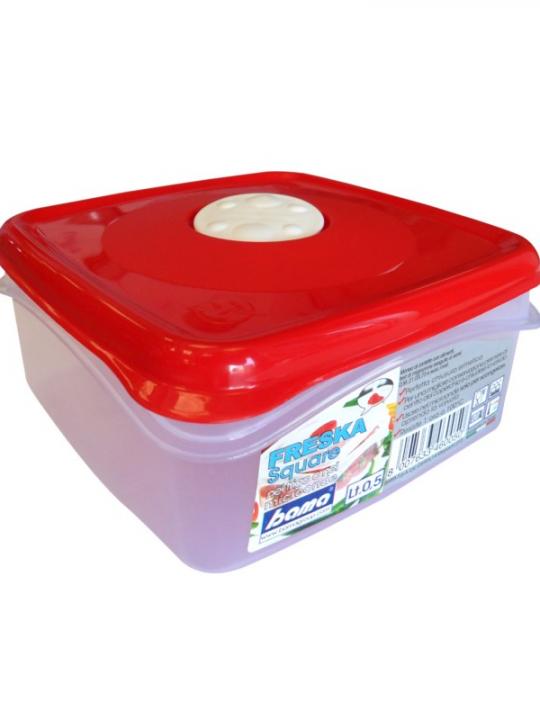 Frska Square Lt.0.5
