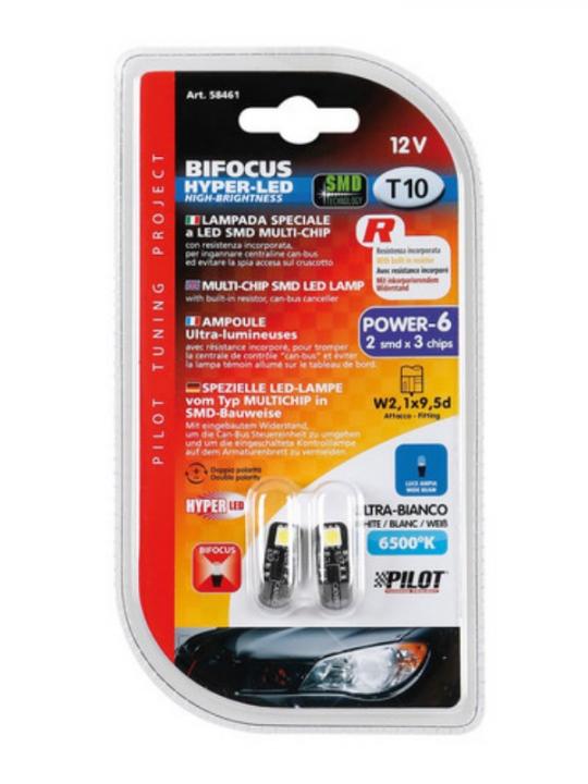 Bifocus-Hyper-L 12V T10
