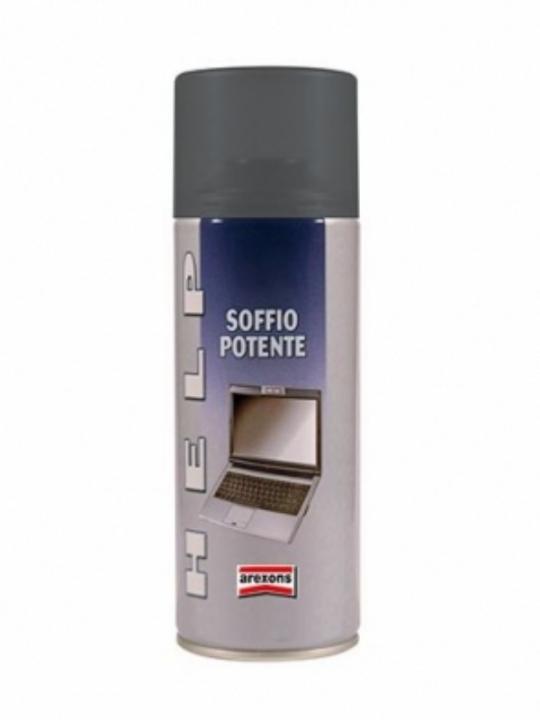 Help Soffio Potente 400Ml