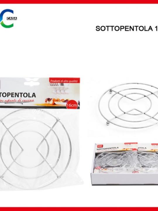 Sottopentola 16Cm