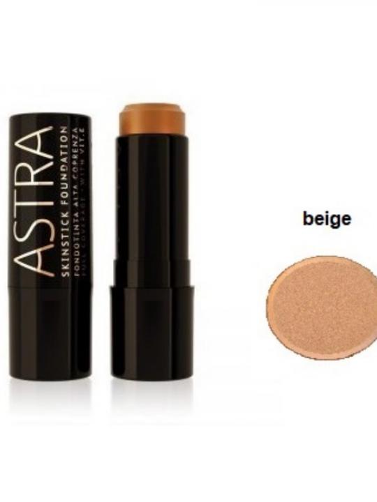 Astra Skinstin Foundation Beige 034