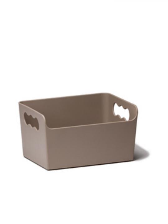 Contenitore Tibox 33Cm Tortora