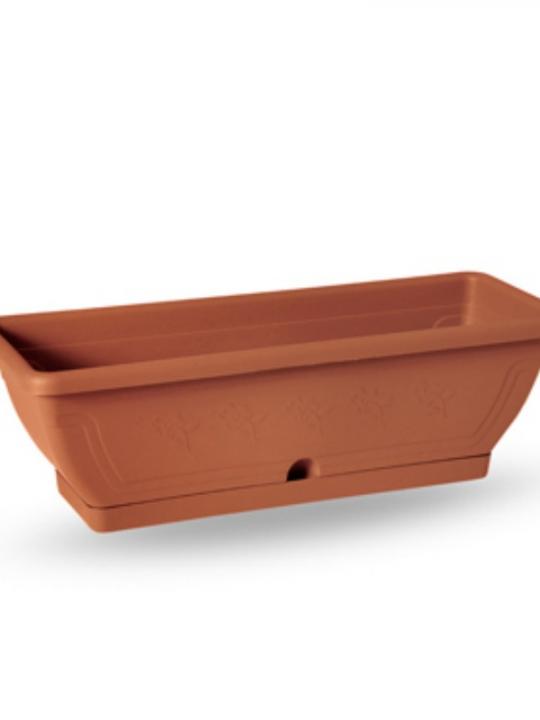 Cassetta Venezia C/Sottocass. 40Cm  Terr