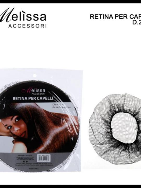 Decolazione Per Capelli 21Cm