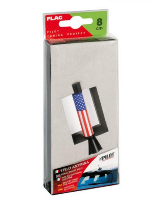 Stelo Antenna 