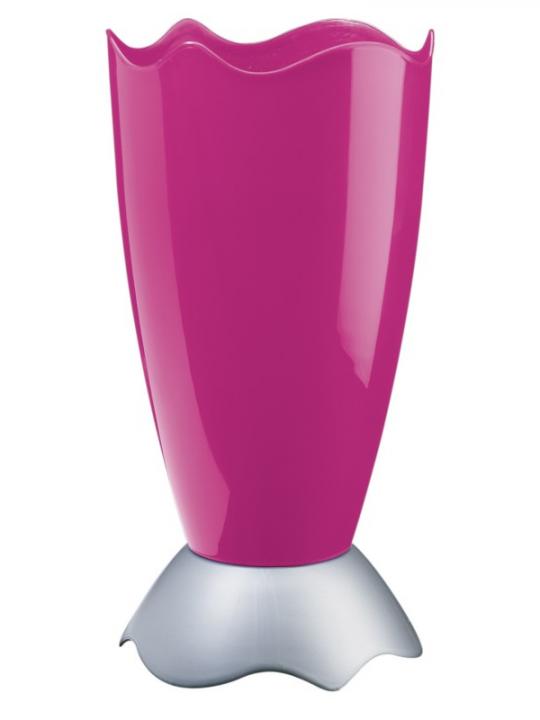 Drop Porta Ombrello Fuxia